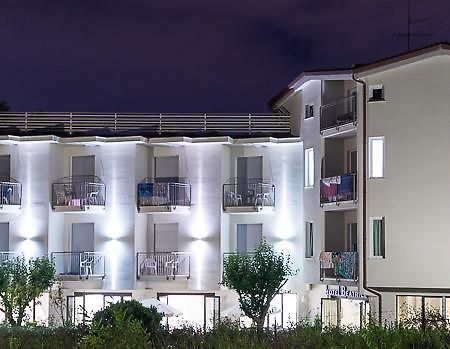 Hotel Beatrice Sirolo Extérieur photo