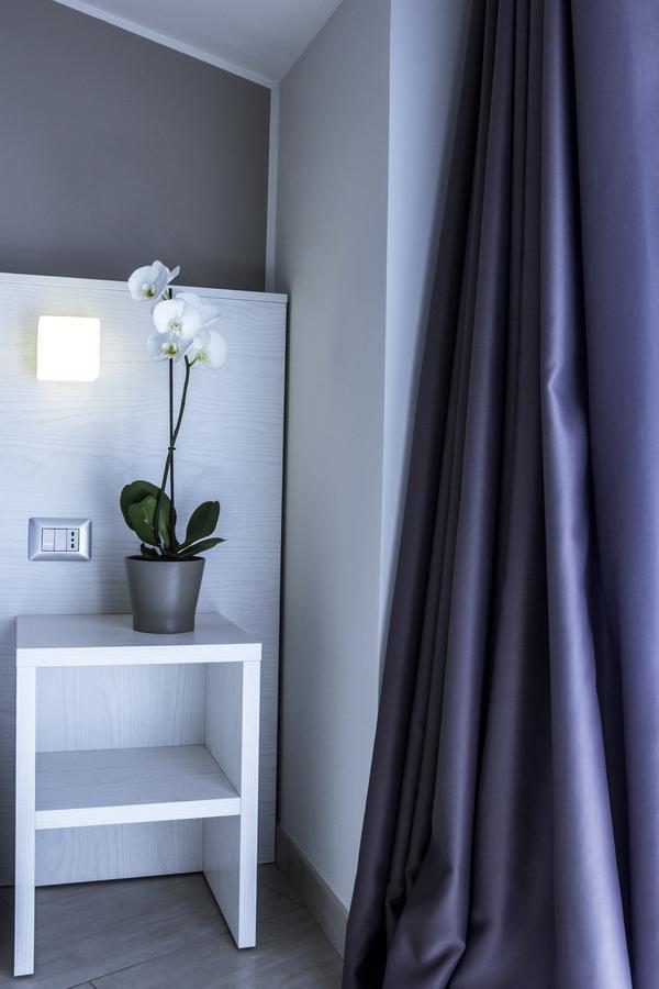 Hotel Beatrice Sirolo Extérieur photo