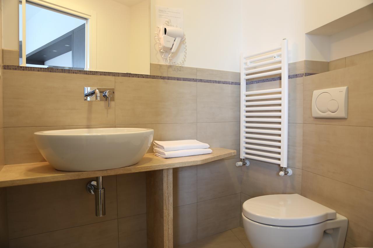 Hotel Beatrice Sirolo Extérieur photo