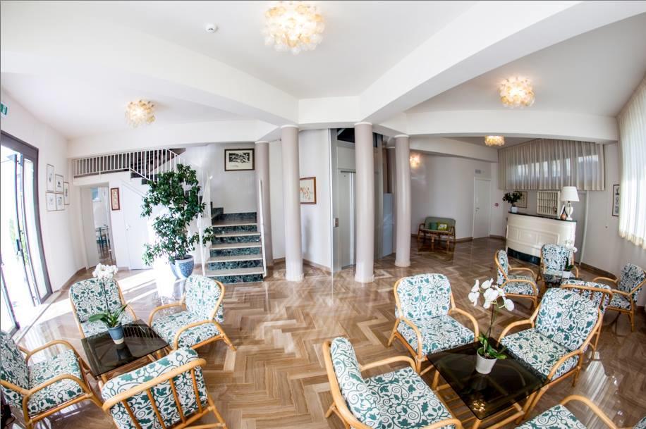 Hotel Beatrice Sirolo Extérieur photo